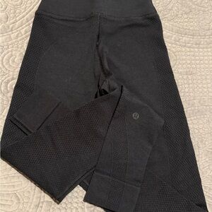 Lululemon Athletica Classic leggings